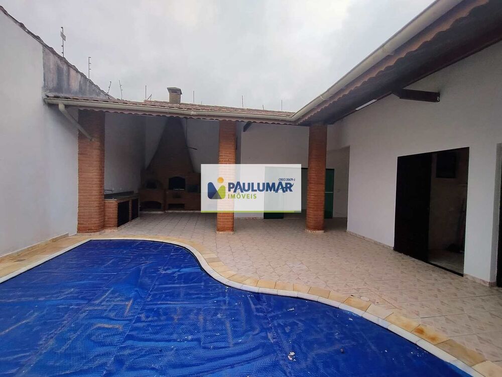 Casa, 3 quartos, 192 m² - Foto 6