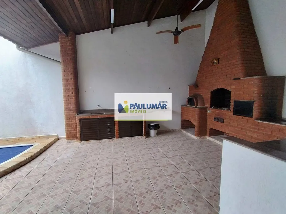 Casa, 3 quartos, 192 m² - Foto 12