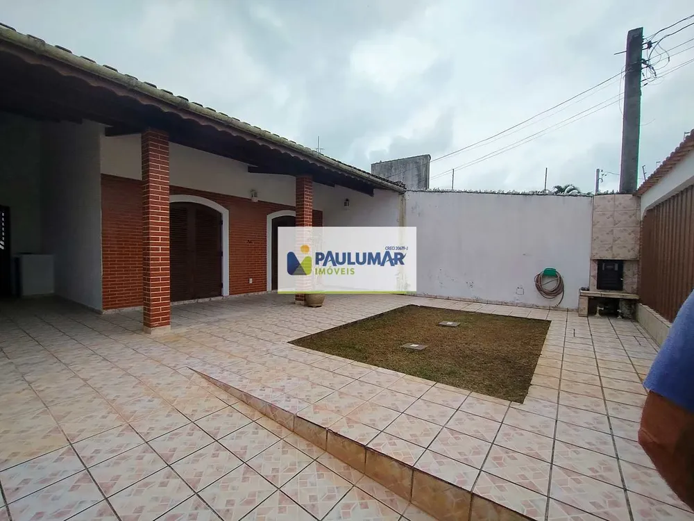 Casa, 3 quartos, 192 m² - Foto 1