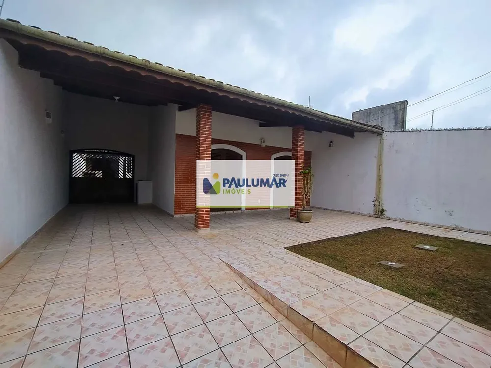 Casa, 3 quartos, 192 m² - Foto 2