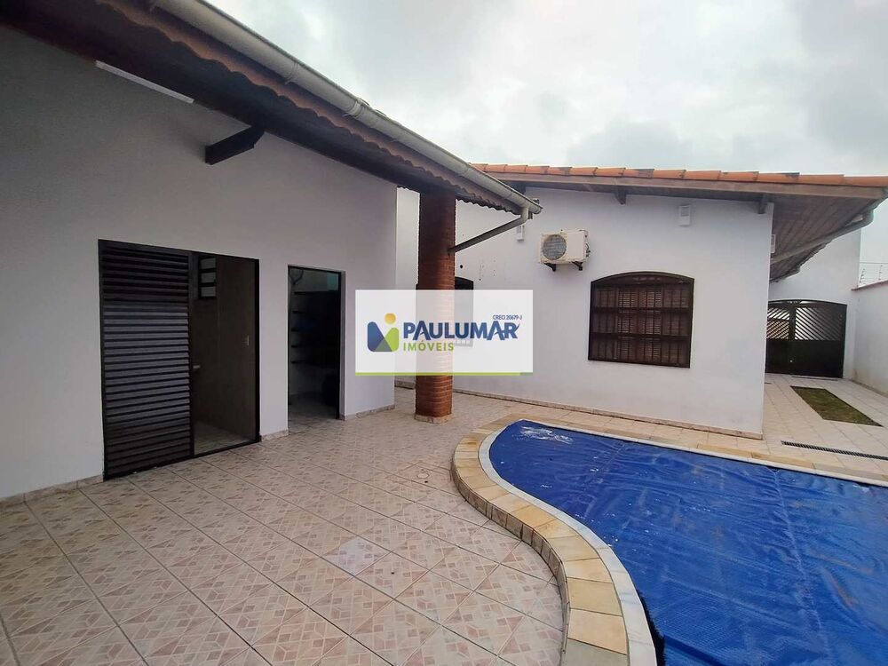 Casa, 3 quartos, 192 m² - Foto 4