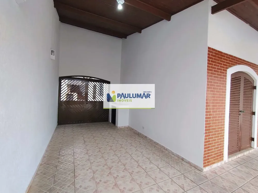 Casa, 3 quartos, 192 m² - Foto 3