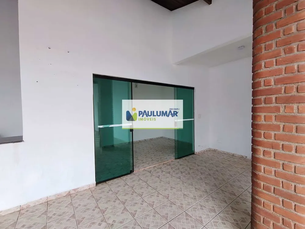 Casa, 3 quartos, 192 m² - Foto 9