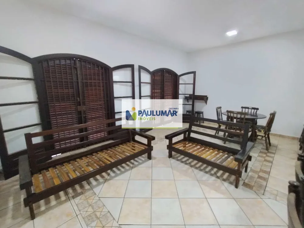 Casa, 3 quartos, 192 m² - Foto 19