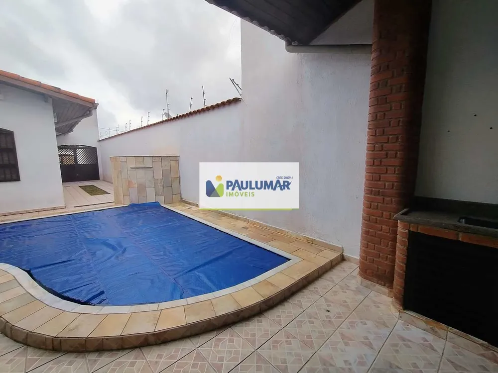 Casa, 3 quartos, 192 m² - Foto 15