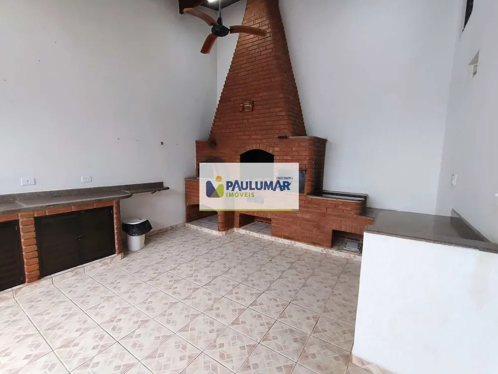 Casa, 3 quartos, 192 m² - Foto 13