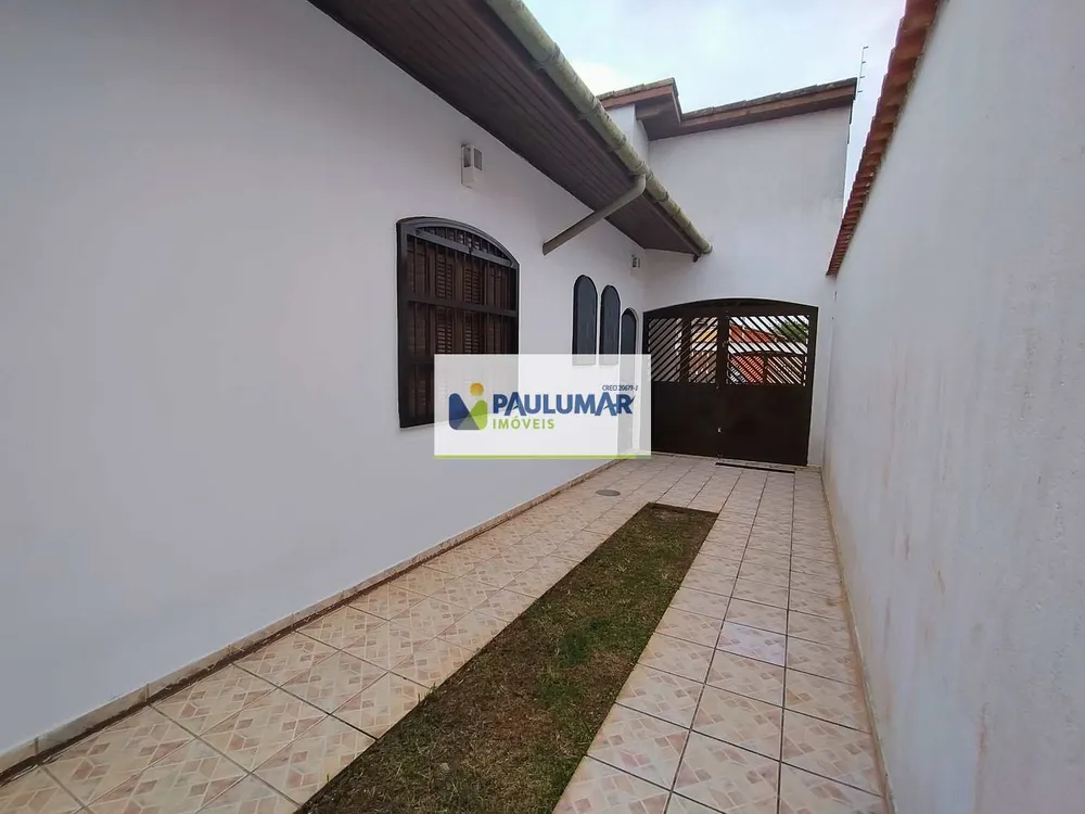Casa, 3 quartos, 192 m² - Foto 4