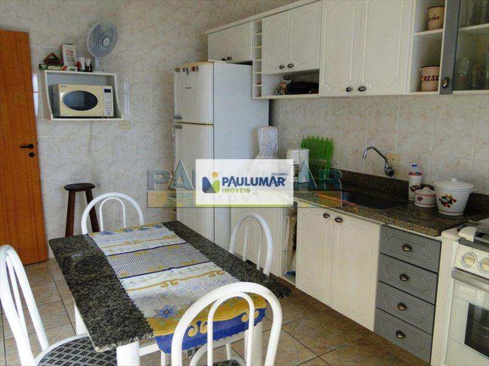 Apartamento, 2 quartos, 100 m² - Foto 1