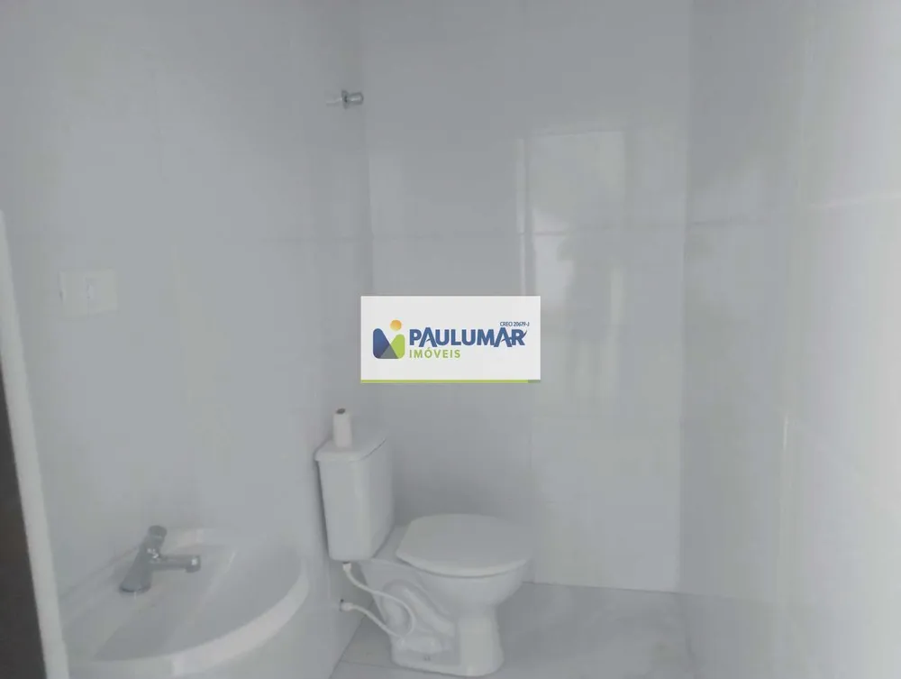 Depósito-Galpão, 160 m² - Foto 16