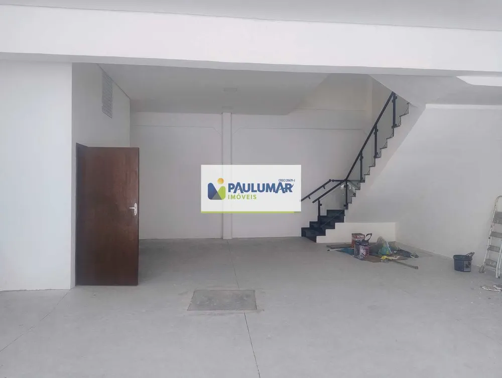 Depósito-Galpão, 160 m² - Foto 5