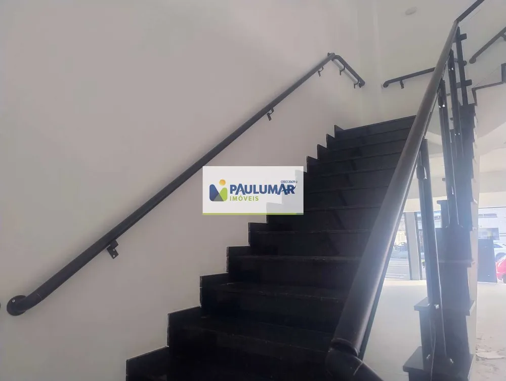 Depósito-Galpão, 160 m² - Foto 9