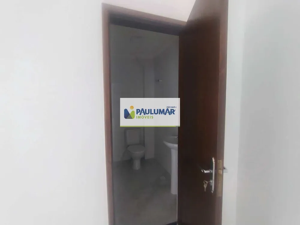 Depósito-Galpão, 160 m² - Foto 14
