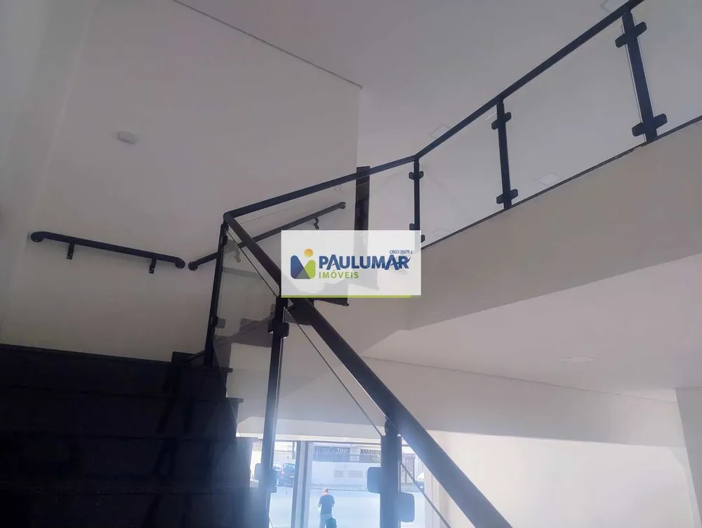 Depósito-Galpão, 160 m² - Foto 8