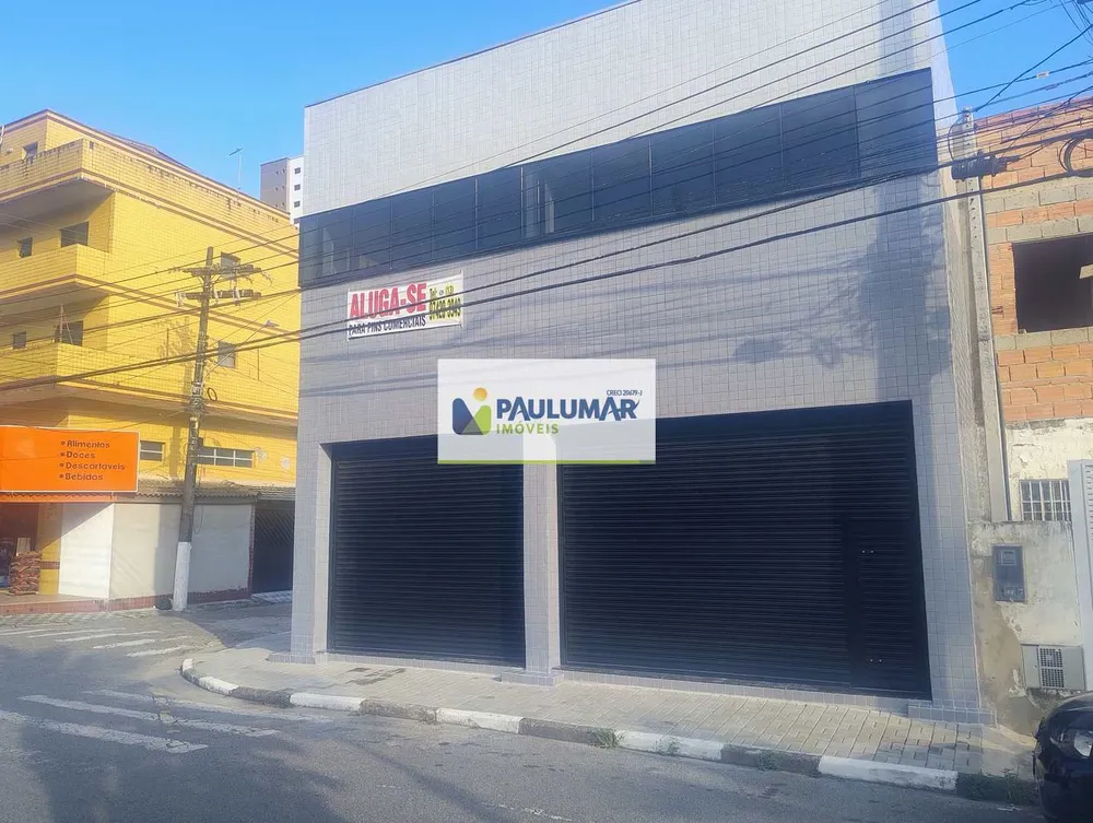 Depósito-Galpão, 160 m² - Foto 1