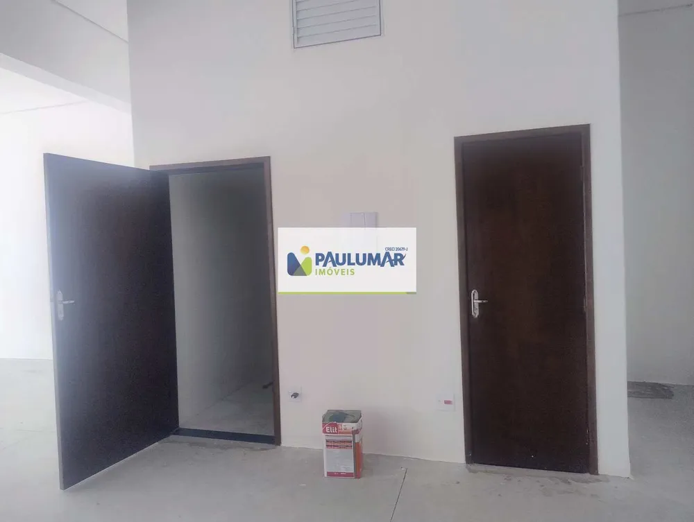 Depósito-Galpão, 160 m² - Foto 6