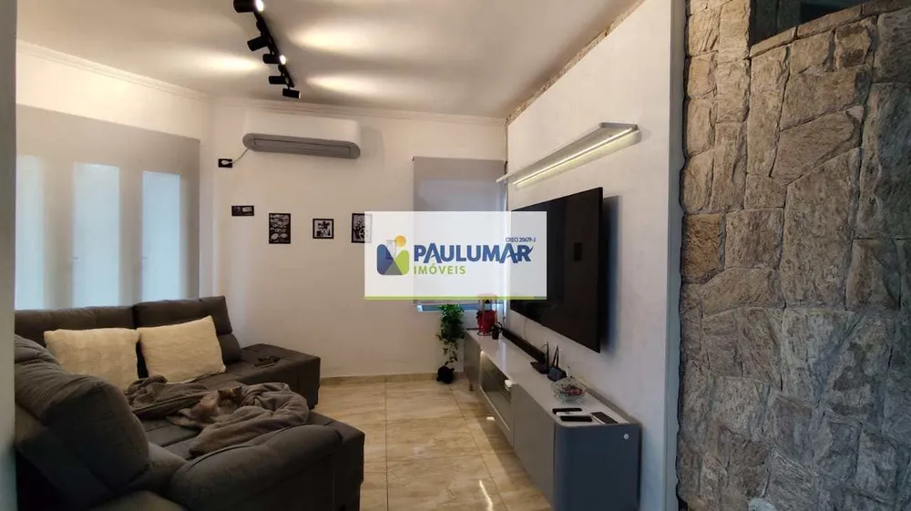 Sobrado, 4 quartos, 301 m² - Foto 5