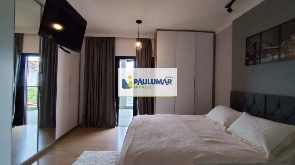 Sobrado, 4 quartos, 301 m² - Foto 9