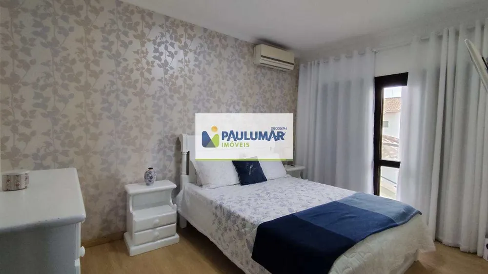 Sobrado, 4 quartos, 301 m² - Foto 10