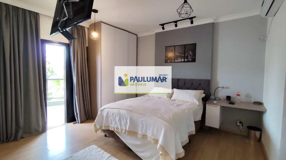Sobrado, 4 quartos, 301 m² - Foto 11
