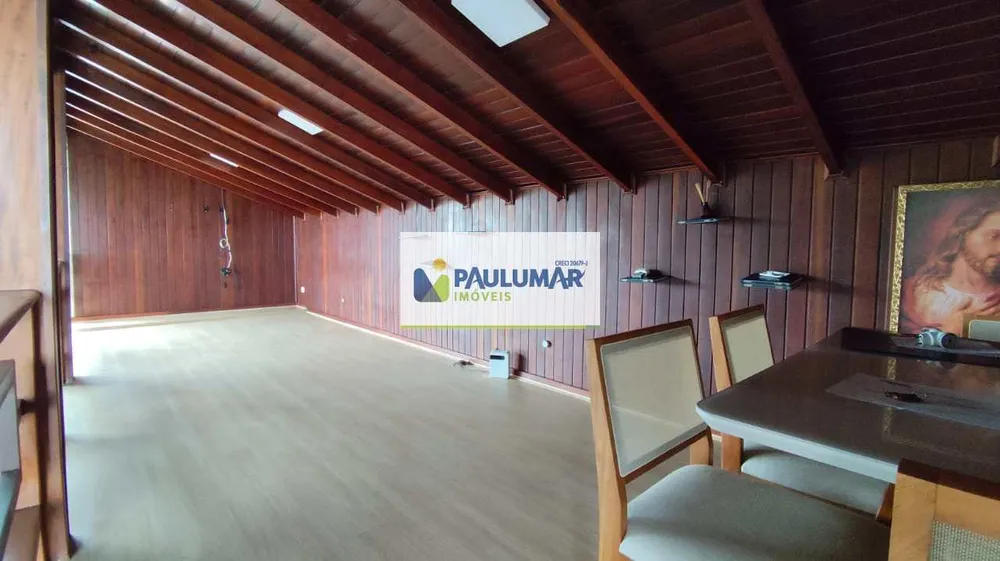 Sobrado, 4 quartos, 301 m² - Foto 12