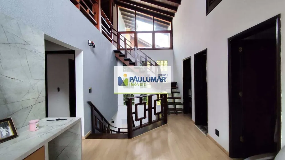 Sobrado, 4 quartos, 301 m² - Foto 8