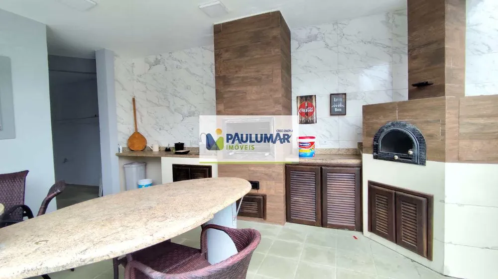 Sobrado, 4 quartos, 301 m² - Foto 13