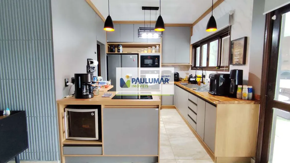 Sobrado, 4 quartos, 301 m² - Foto 6