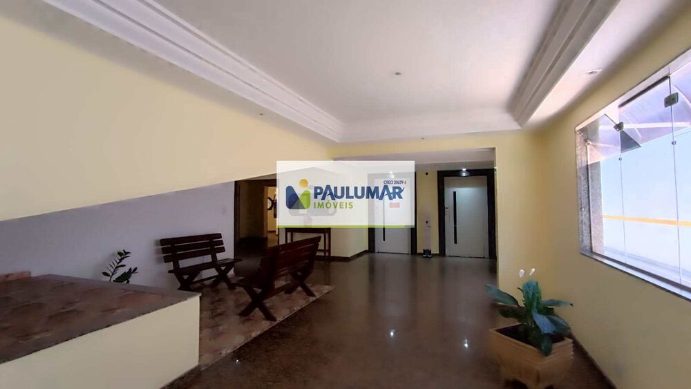 Apartamento para alugar com 1 quarto, 67m² - Foto 4