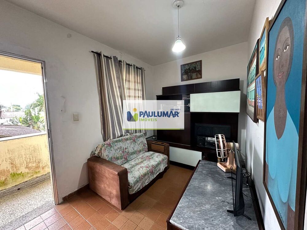 Apartamento, 1 quarto, 47 m² - Foto 1