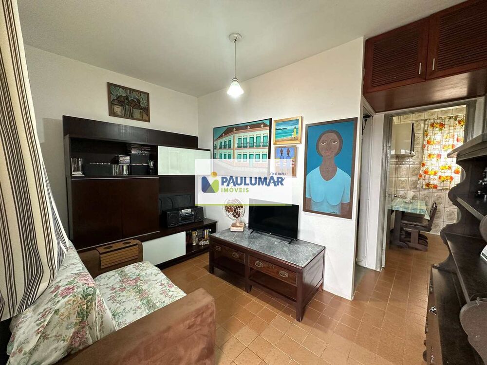 Apartamento, 1 quarto, 47 m² - Foto 2