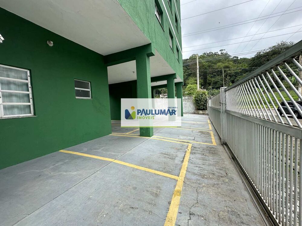 Apartamento, 1 quarto, 47 m² - Foto 6