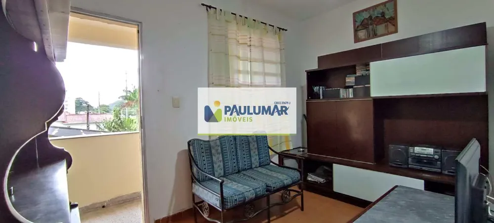 Apartamento, 1 quarto, 47 m² - Foto 8