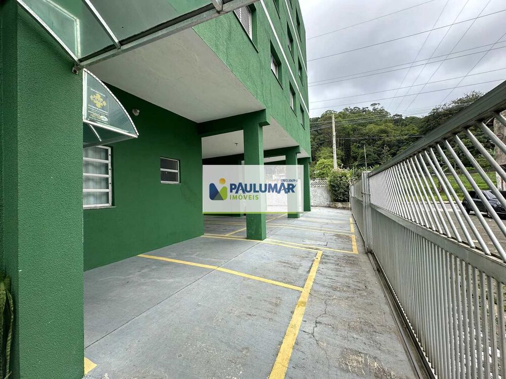 Apartamento, 1 quarto, 47 m² - Foto 8