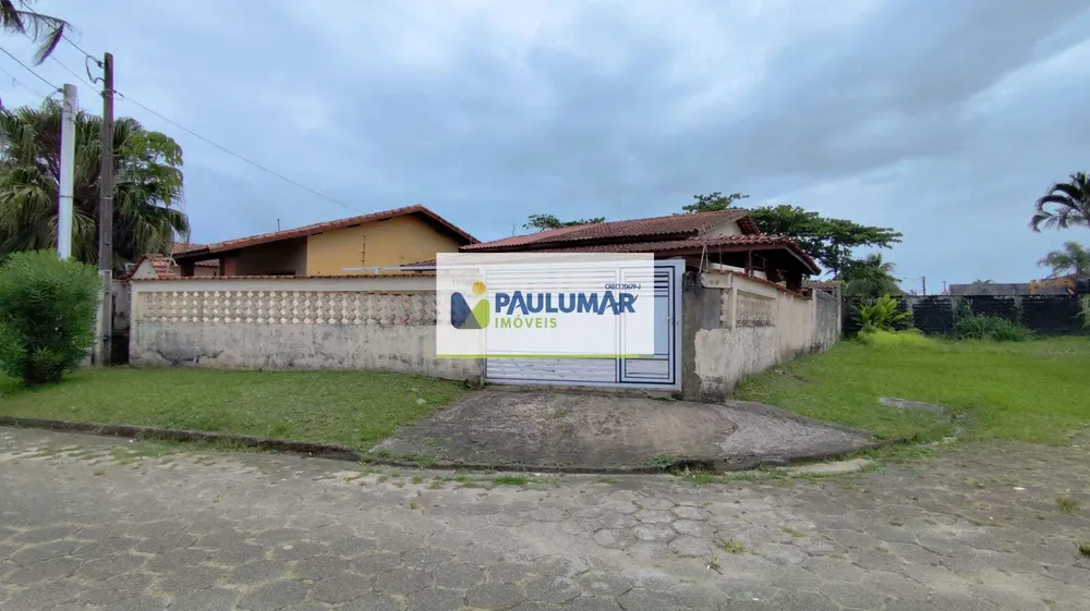 Casa, 3 quartos, 134 m² - Foto 1