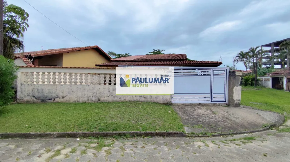 Casa, 3 quartos, 134 m² - Foto 2
