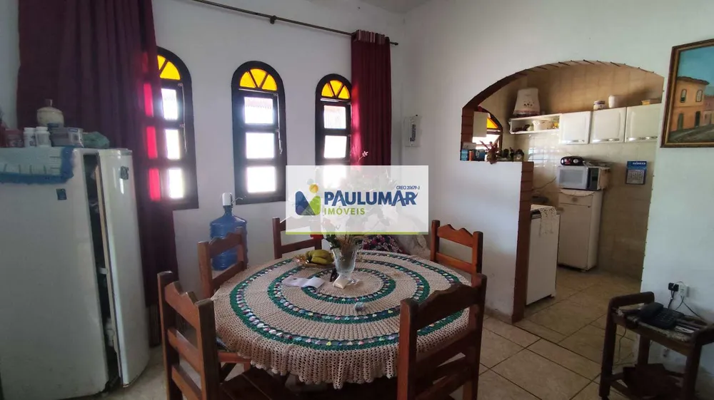 Casa, 3 quartos, 134 m² - Foto 9