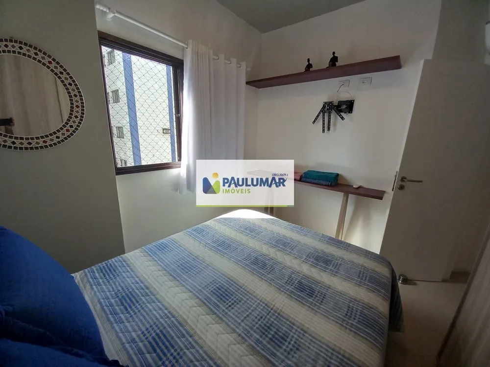 Apartamento, 2 quartos, 60 m² - Foto 2