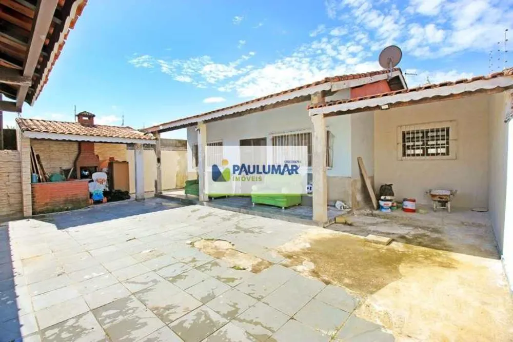 Casa, 3 quartos, 97 m² - Foto 6