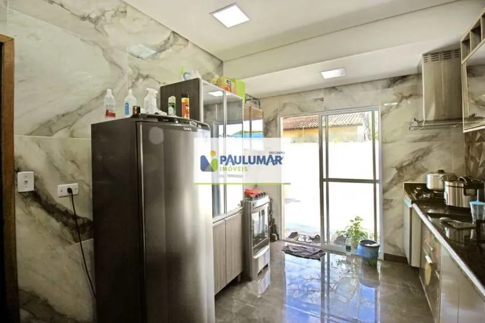 Casa, 3 quartos, 97 m² - Foto 1