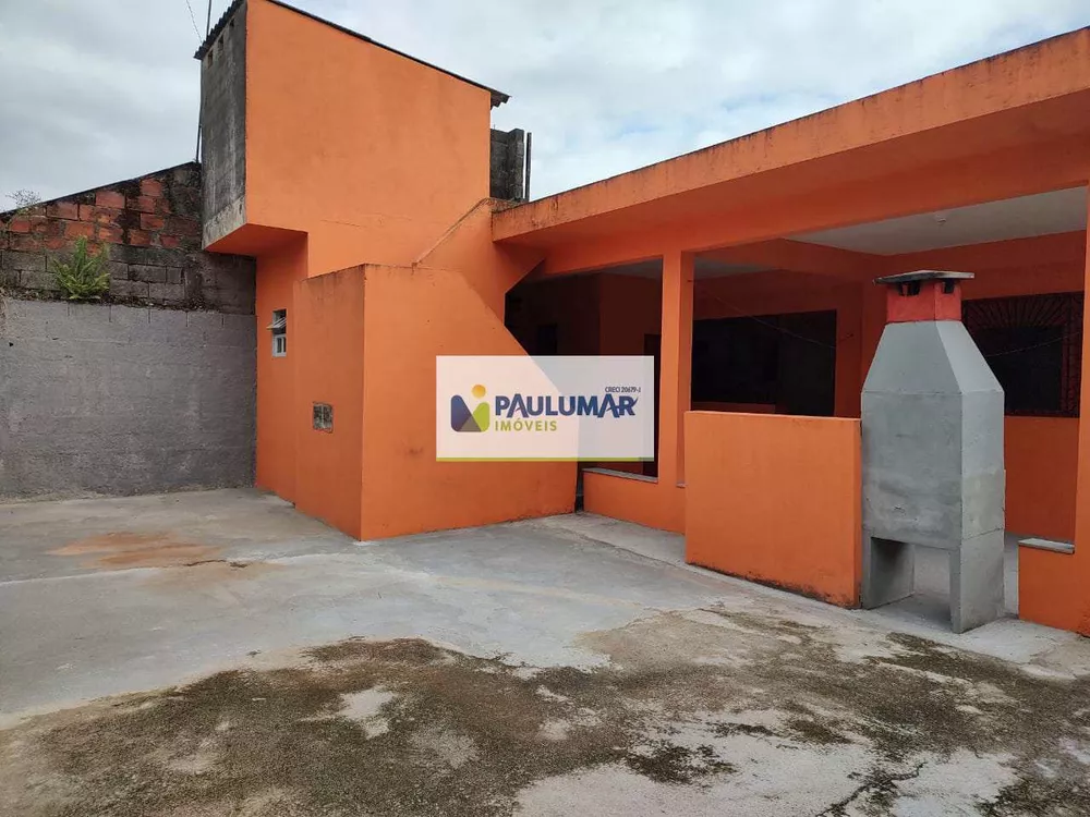 Casa, 2 quartos, 253 m² - Foto 18