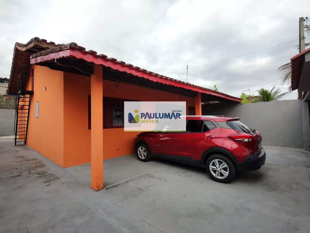 Casa, 2 quartos, 253 m² - Foto 2