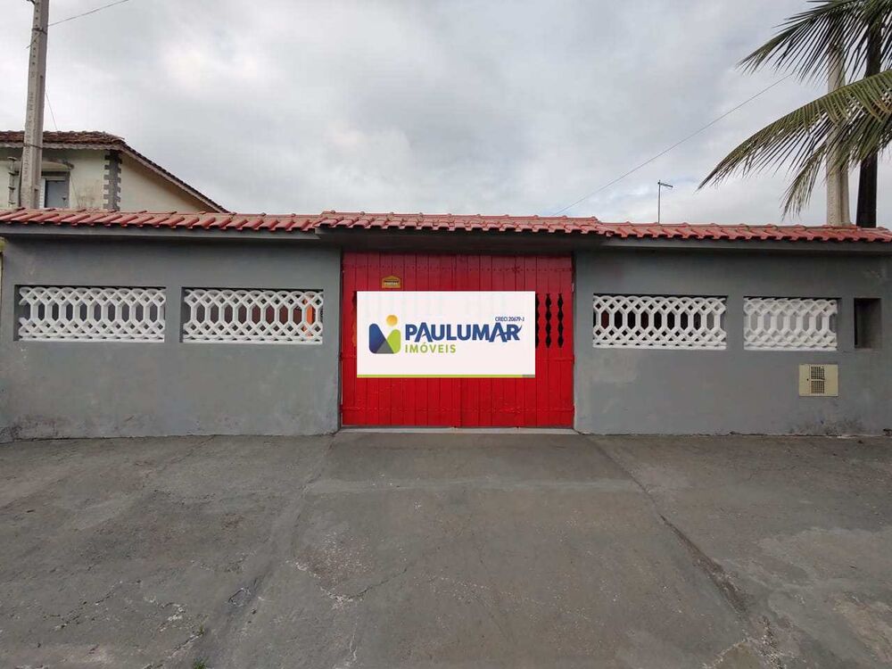 Casa, 2 quartos, 253 m² - Foto 1