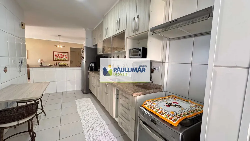 Apartamento, 2 quartos, 88 m² - Foto 2