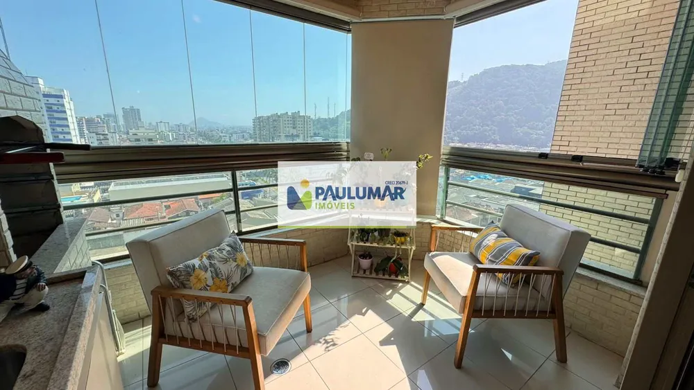 Apartamento, 2 quartos, 88 m² - Foto 10