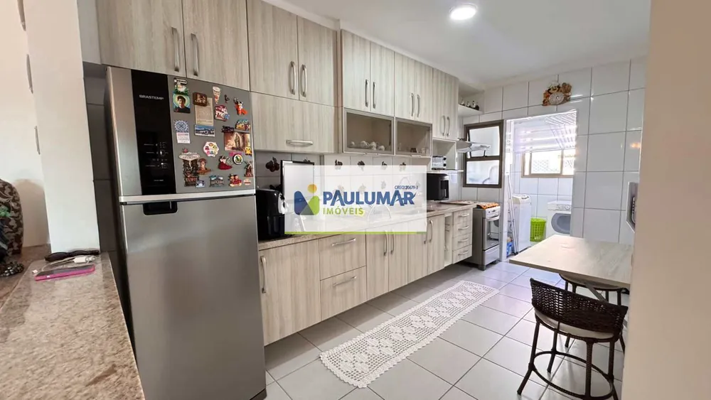 Apartamento, 2 quartos, 88 m² - Foto 9