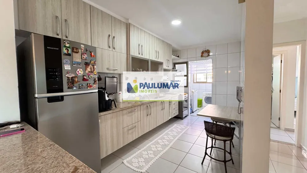 Apartamento, 2 quartos, 88 m² - Foto 3