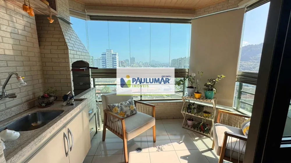 Apartamento, 2 quartos, 88 m² - Foto 7