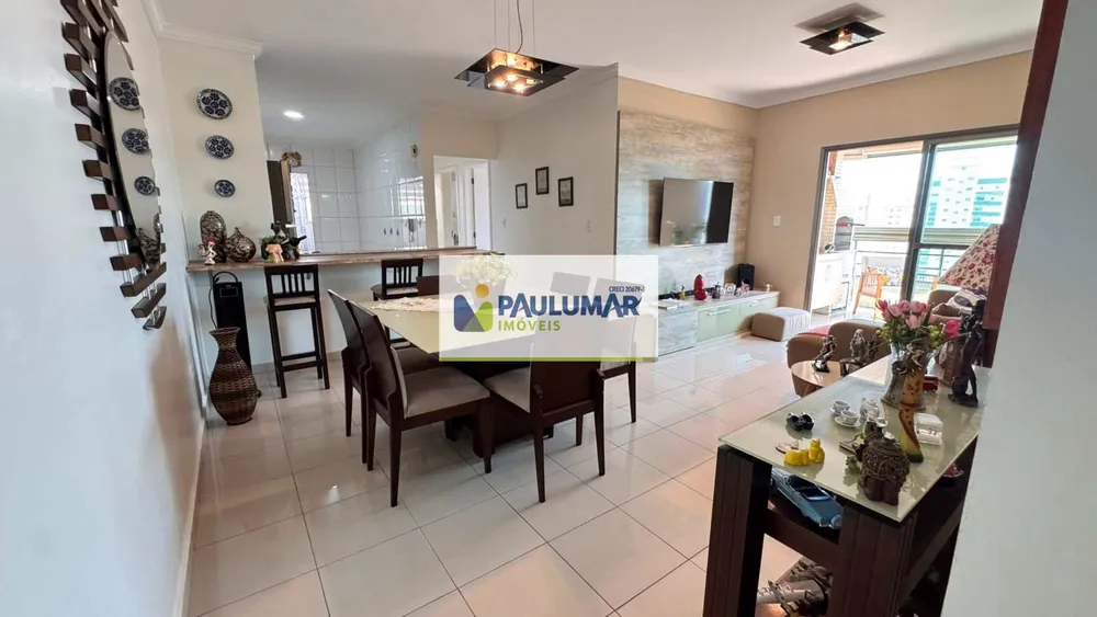 Apartamento, 2 quartos, 88 m² - Foto 4