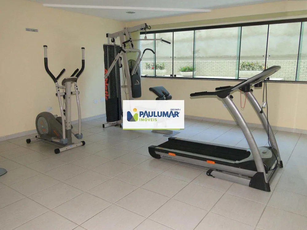 Apartamento, 2 quartos, 88 m² - Foto 8