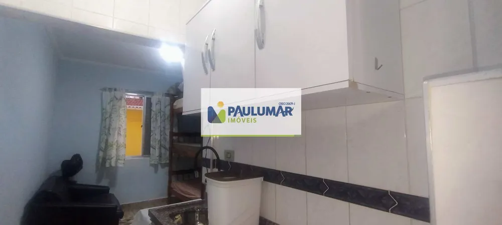 Apartamento, 1 quarto, 20 m² - Foto 1
